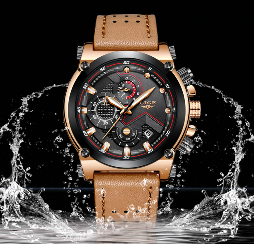 CEO Bachelor Men s Watch Efloral Boutique