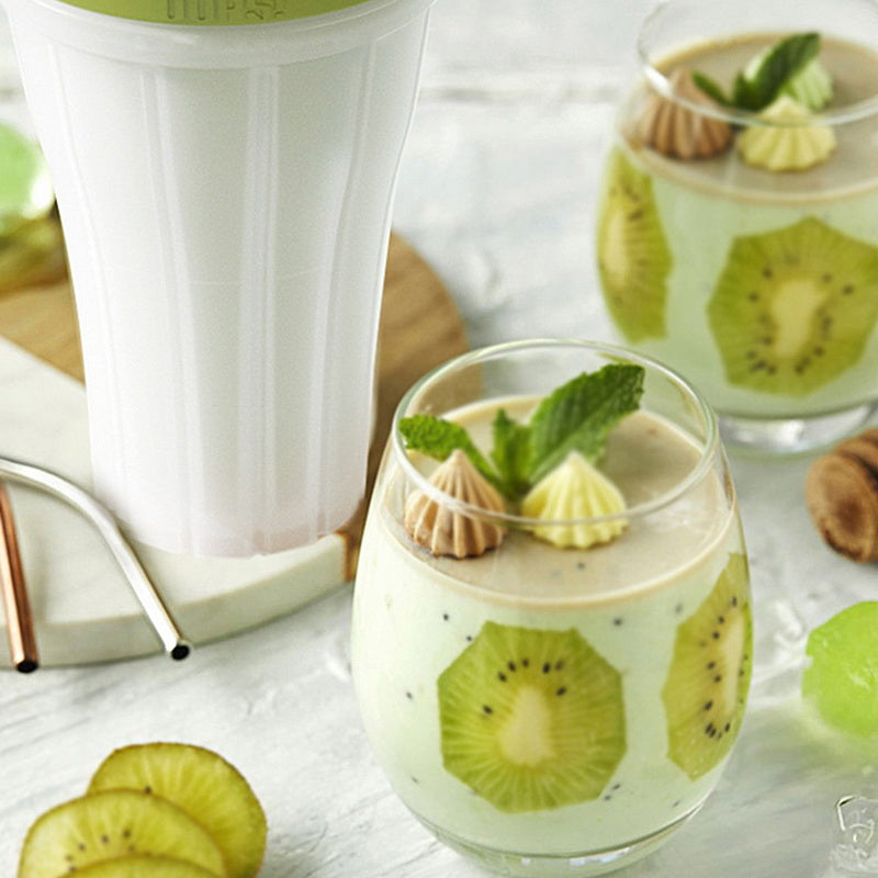 Retro Slushy Cup Gift